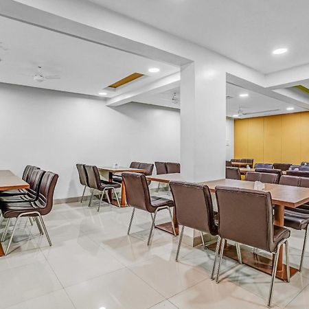 Super Hotel O Homely Stay Aurangabad  Exterior photo