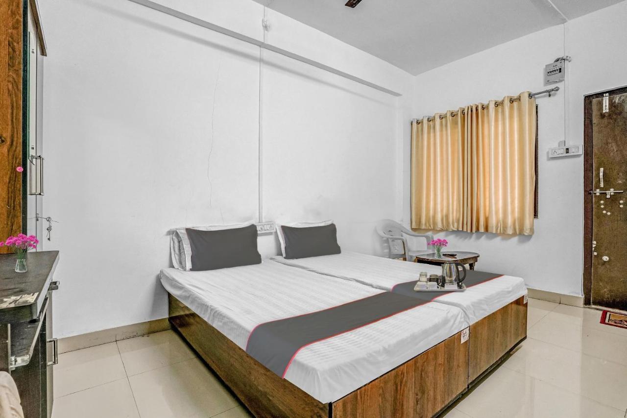 Super Hotel O Homely Stay Aurangabad  Exterior photo
