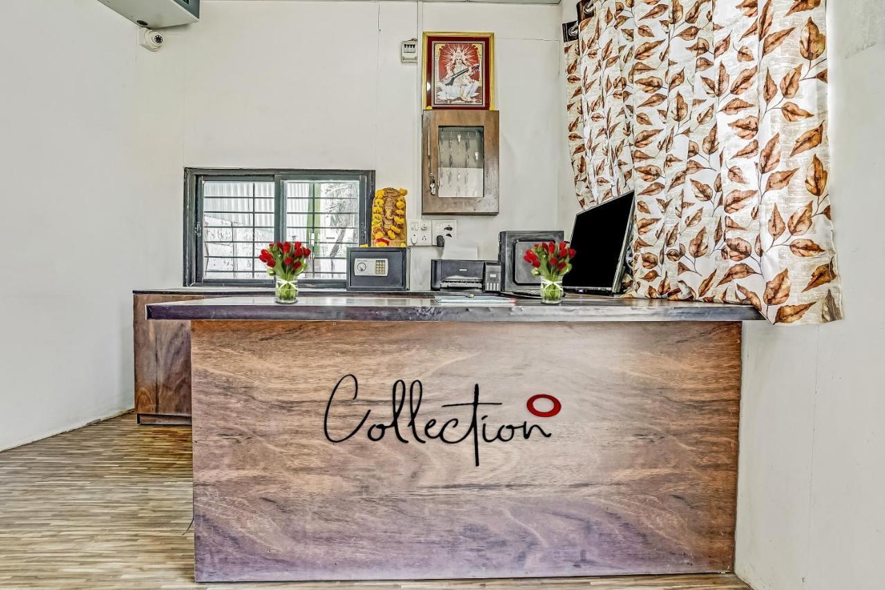 Super Hotel O Homely Stay Aurangabad  Exterior photo