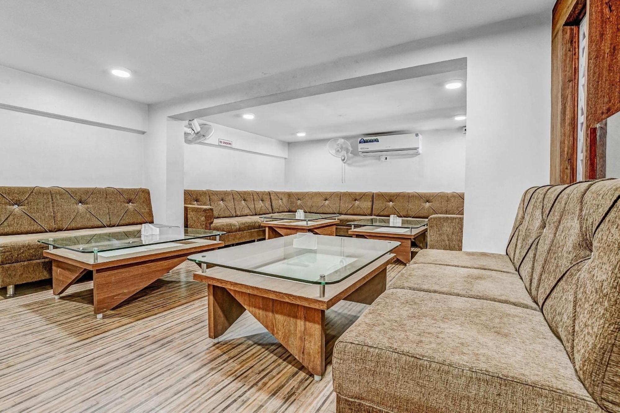 Super Hotel O Homely Stay Aurangabad  Exterior photo
