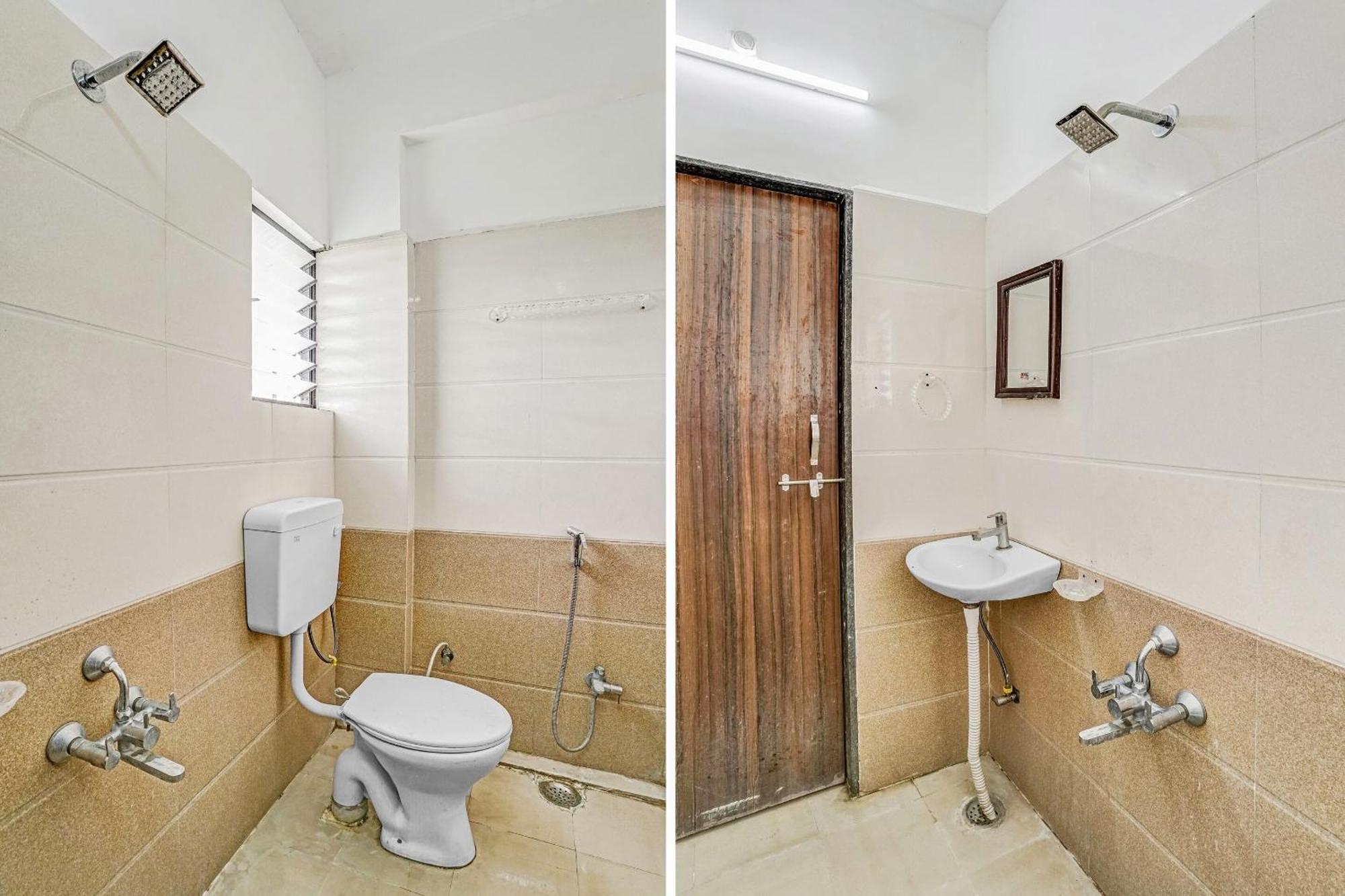 Super Hotel O Homely Stay Aurangabad  Exterior photo
