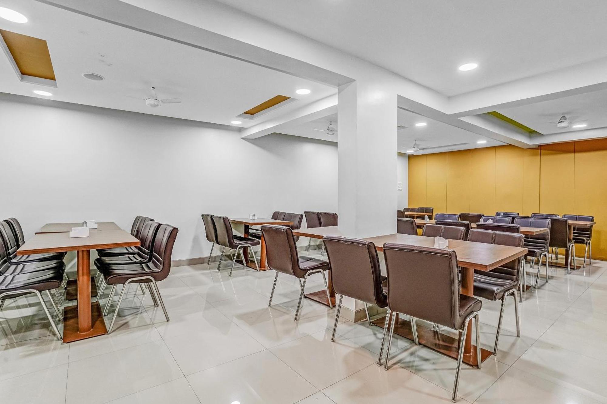 Super Hotel O Homely Stay Aurangabad  Exterior photo
