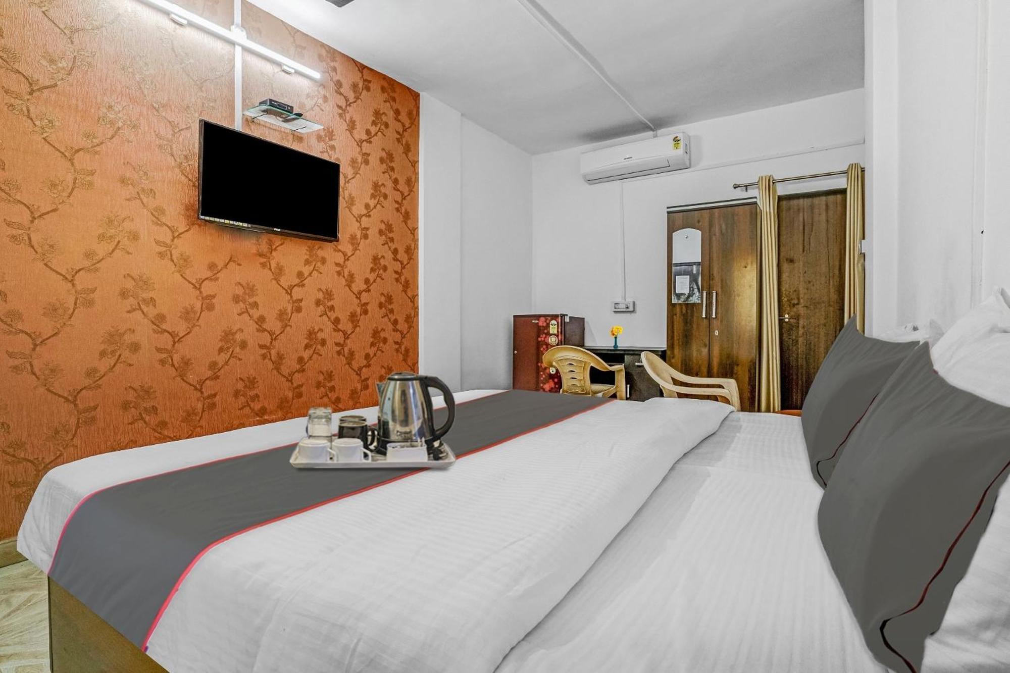 Super Hotel O Homely Stay Aurangabad  Exterior photo